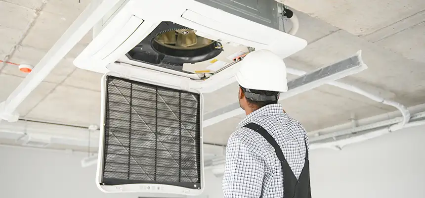 Our Affordable Duct Cleaning Near Me Services in Forrest City, AR