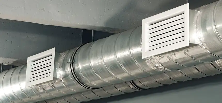 Our Air Duct Camera Inspection Services in Forrest City, AR