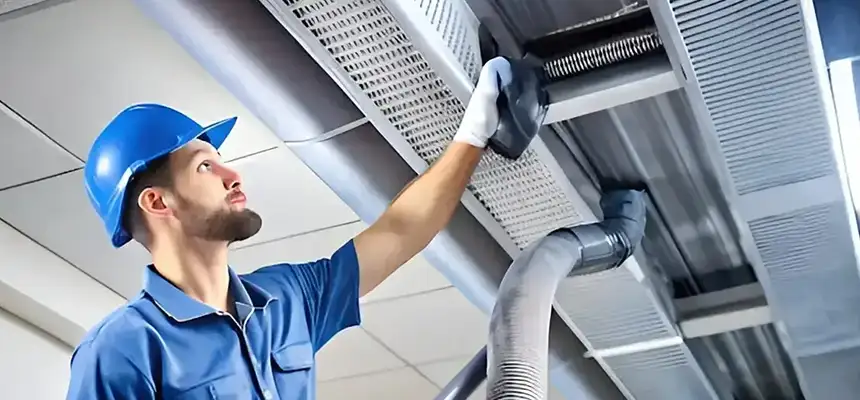 Our Annual Dryer Vent Maintenance Services in Forrest City, AR