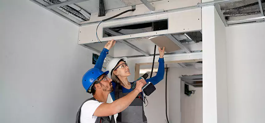 Our Attic Air Duct Cleaning Services in Forrest City, AR