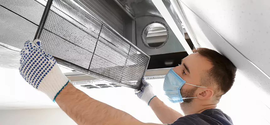 Our Bathroom Exhaust Duct Cleaning Services in Forrest City, AR