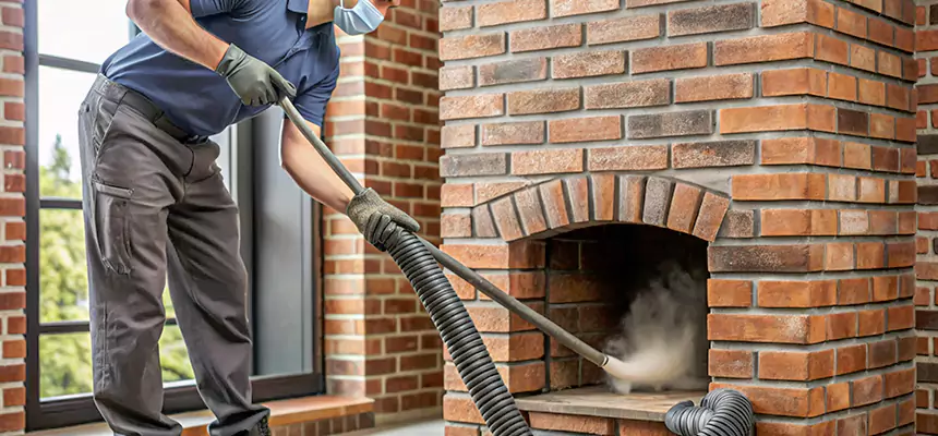 Our Chimney Sweep Services in Forrest City, AR