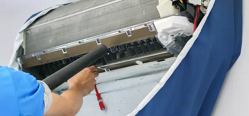 Advanced Clogged Dryer Vent Repair for Multi-Unit & Commercial in Forrest City, AR