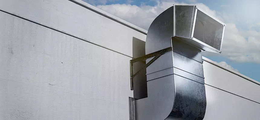 Trusted Industrial Dryer Vent Cleaning in Forrest City