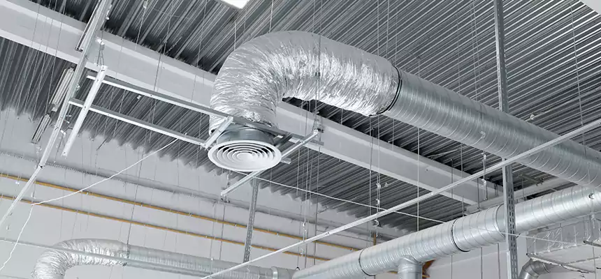 Our Dryer Vent Hose Replacement Services in Forrest City, AR