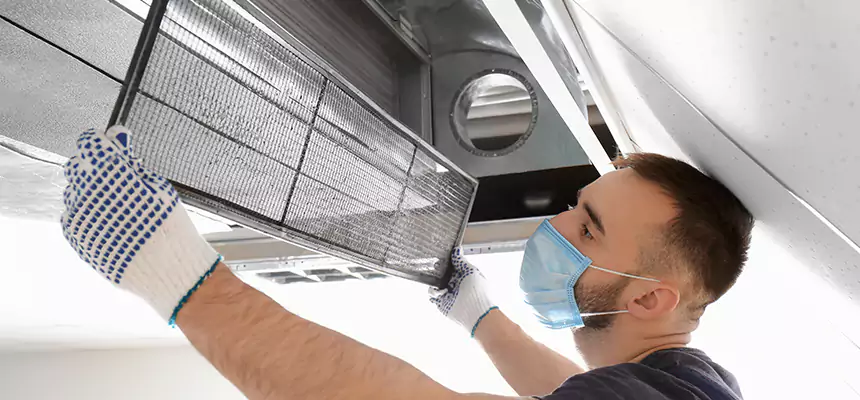 Our Dryer Vent Replacement Services in Forrest City, AR