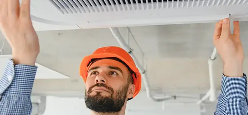 Our Furnace Vent Cleaning Services in Forrest City, AR