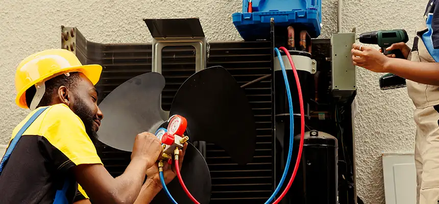 Our HVAC Airflow Optimization Services in Forrest City, AR
