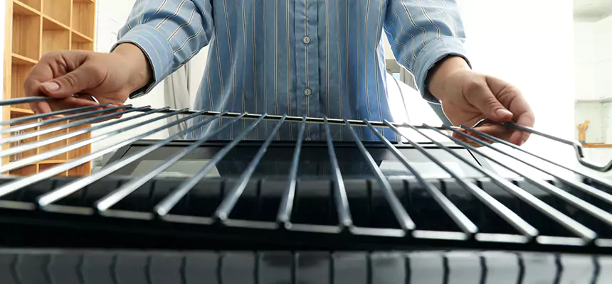 Our Vent Grille Washing Services in Forrest City, AR