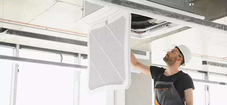 Dryer Ventilation Duct Cleaning in Forrest City