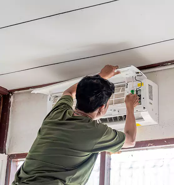 About Air Duct & AC Odor Removal in Forrest City, AR