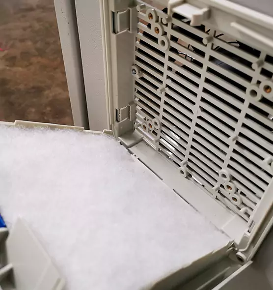 Professional Air Duct Expansion Solutions in Forrest City, AR