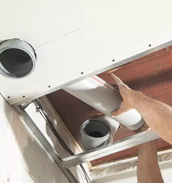 Professional Air Duct Replacement in Forrest City, AR