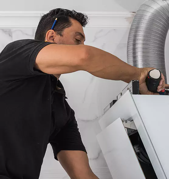 Trusted Bathroom Exhaust Duct Cleaning in Forrest City, AR