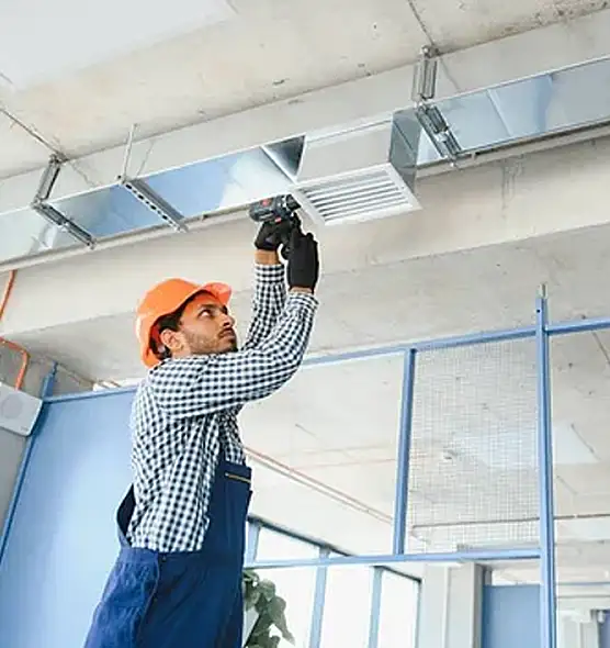 About Commercial Laundry Vent Cleaning in Forrest City, AR