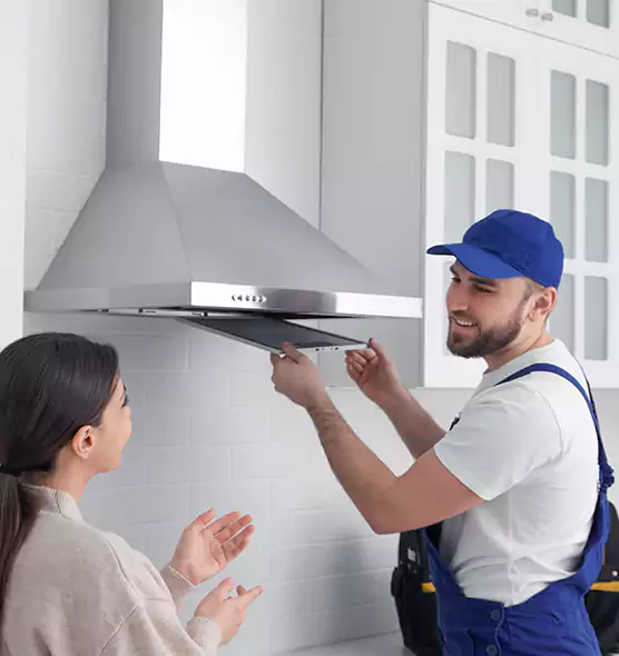 Professional Dryer Vent Cleaning Service in Forrest City, AR