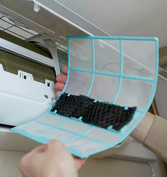 Welcome to Air Duct Cleaning & Repairs Forrest City — Your Local HEPA Filter Installation Pros in Forrest City, AR