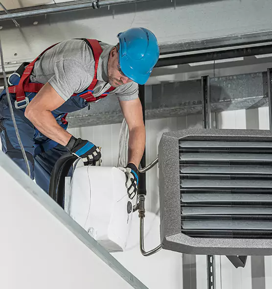 Professional HVAC Cleaning Solutions in Forrest City, AR