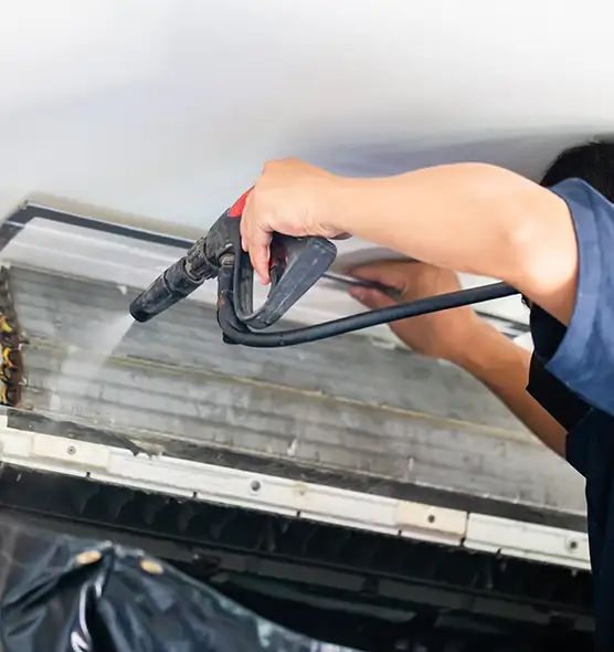 Welcome to Move-in/Move-out Duct Cleaning Services in Forrest City, AR
