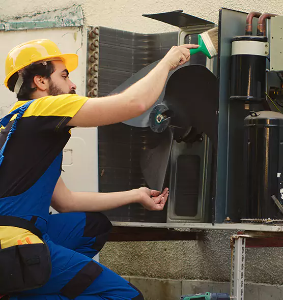 Top-Rated New Room Vent Extension in Forrest City, AR