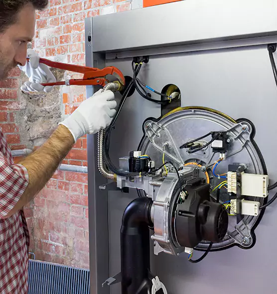 Advanced Repair Dryer Vent Hose in Forrest City, AR