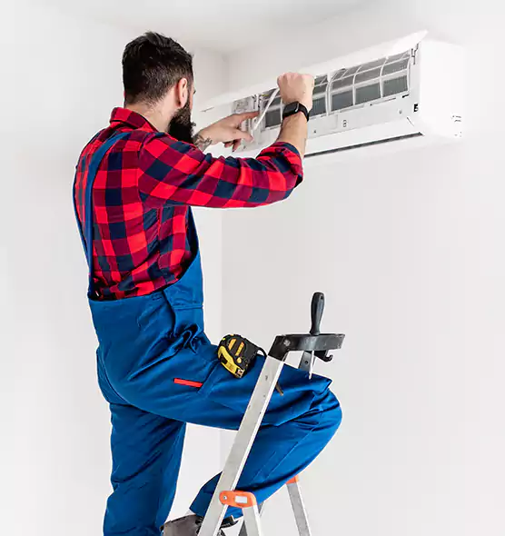 About Smart Air Conditioning Installation in Forrest City, AR