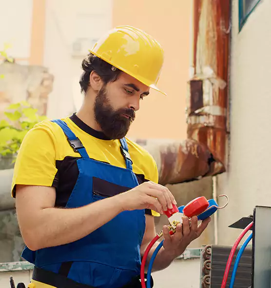 About Smart HVAC Installation in Forrest City, AR