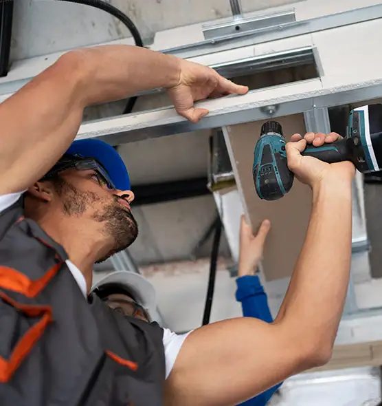 About Vent Smoke Odor Elimination in Forrest City, AR