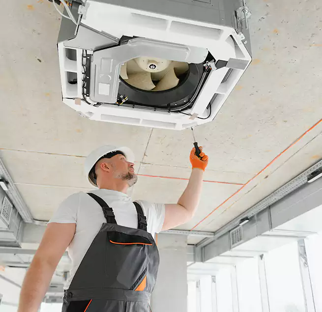 Why Homeowners & Businesses Trust Us in Forrest City, AR?