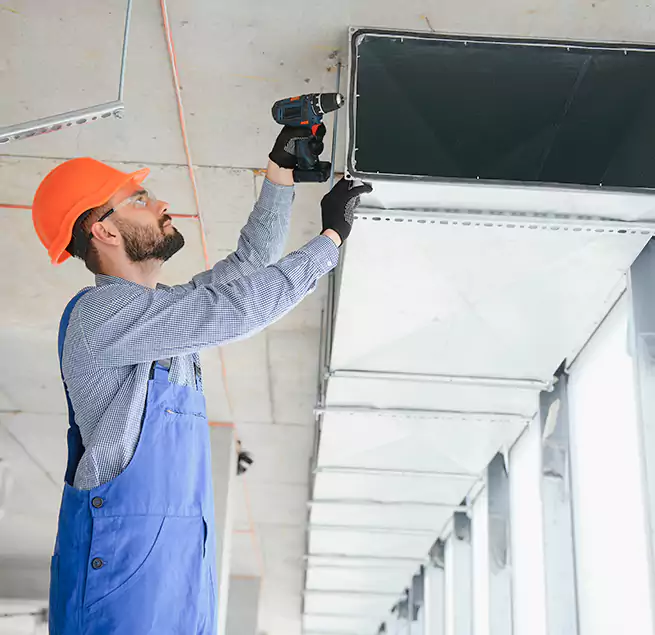 Why Homeowners & Businesses Trust Us in Forrest City, AR?