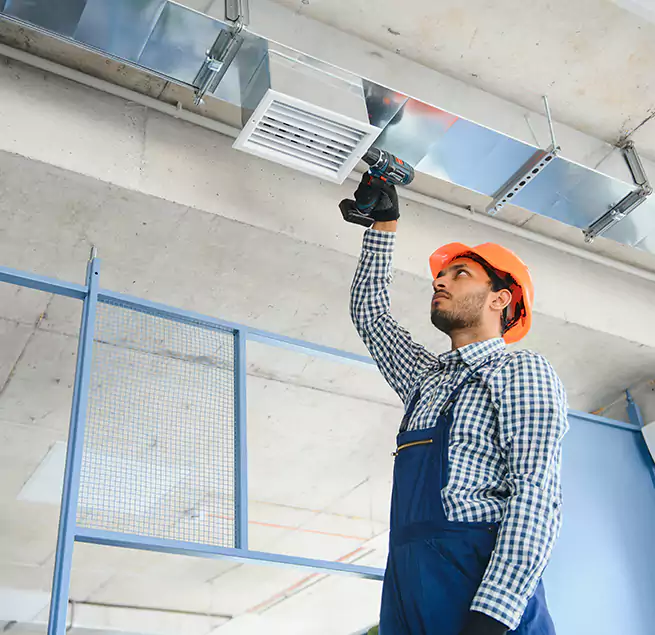 Why Homeowners & Businesses Trust Us in Forrest City, AR?