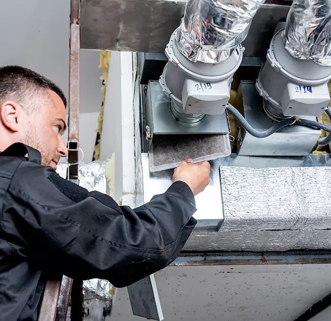 Why Homeowners & Businesses Trust Us in Forrest City, AR?