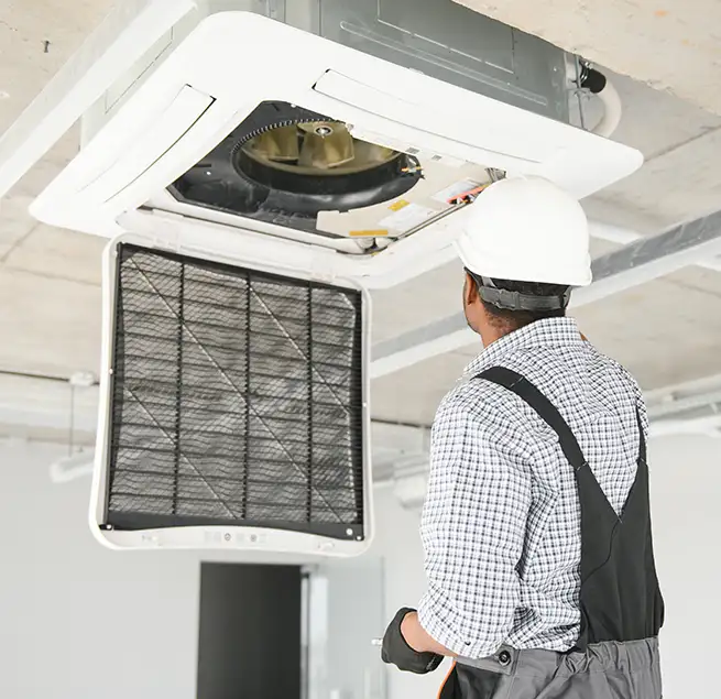 Why Homeowners & Businesses Trust Us in Forrest City, AR?