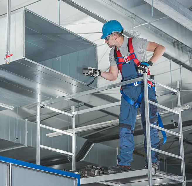 Why Homeowners & Businesses Trust Us in Forrest City, AR?