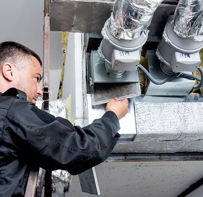 Why Homeowners & Businesses Trust Us in Forrest City, AR?