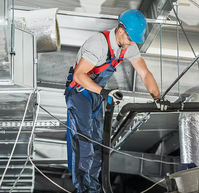 Why Homeowners & Businesses Trust Us in Forrest City, AR?