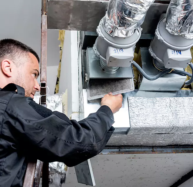 Why Homeowners & Businesses Trust Us in Forrest City, AR?