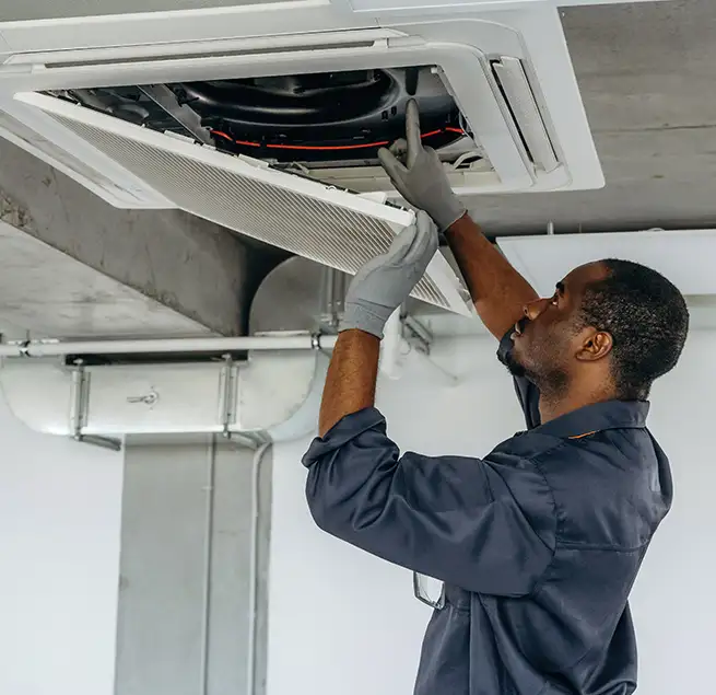 Why Homeowners & Businesses Trust Us in Forrest City, AR?