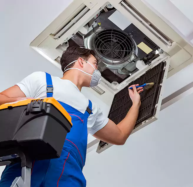 Why Homeowners & Businesses Trust Us in Forrest City, AR?