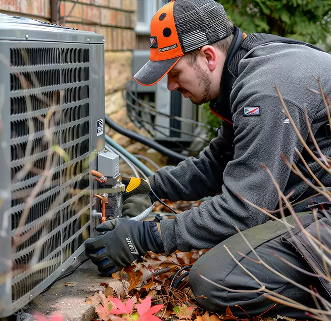 Why Homeowners & Businesses Trust Us in Forrest City, AR?