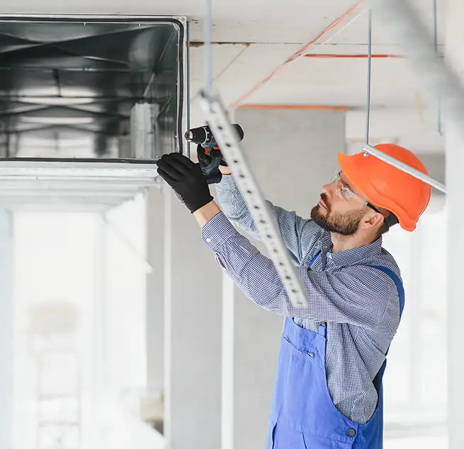  Why Homeowners Businesses Trust Us Forrest City, AR