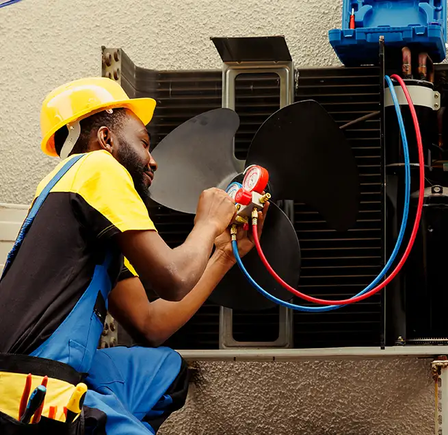 Why Homeowners & Businesses Trust Us in Forrest City, AR?