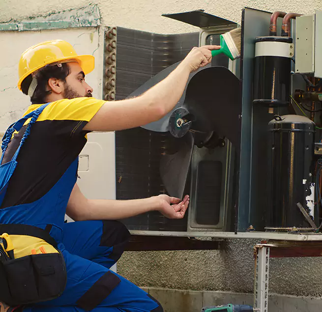 Why Homeowners & Businesses Trust Us Forrest City, AR?