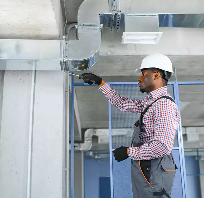 Why Homeowners & Businesses Trust Us in Forrest City, AR