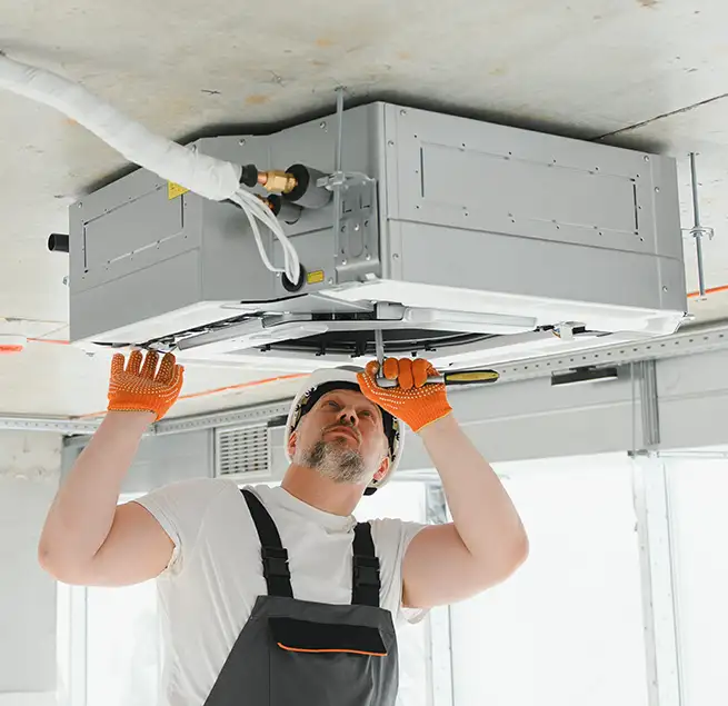 Why Homeowners & Businesses Trust Us Forrest City, AR