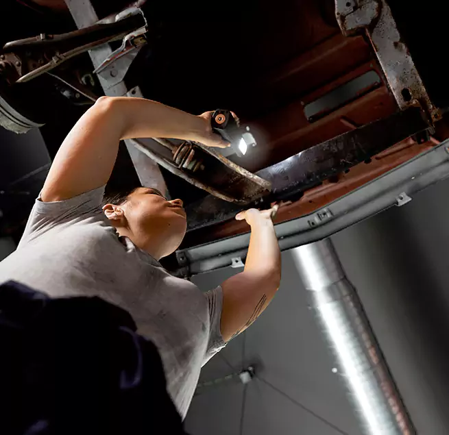 Why Homeowners & Businesses Trust Us Forrest City, AR