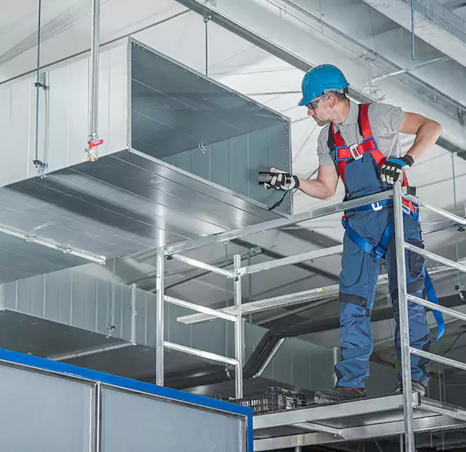 Why Homeowners & Businesses Trust Us Forrest City, AR