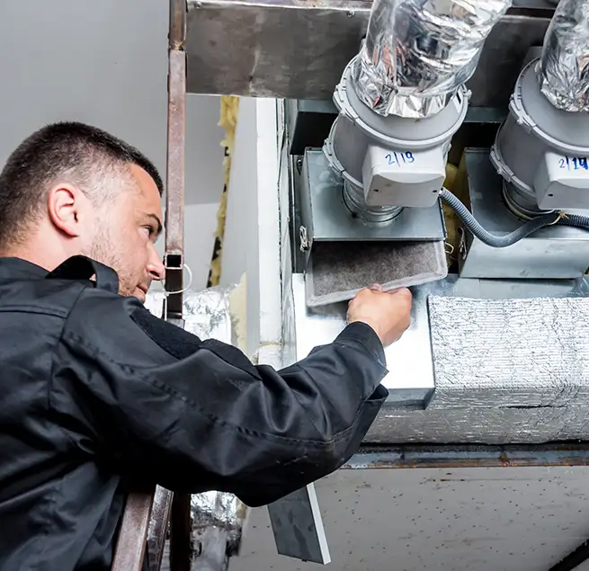 Why Homeowners & Businesses Trust Us in Forrest City, AR?